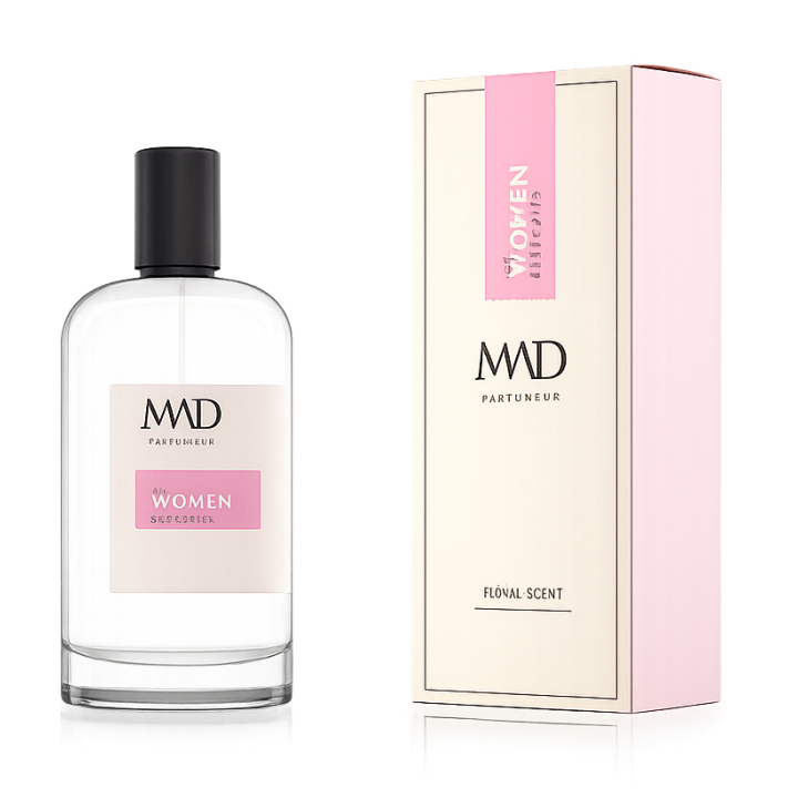 MAD Women’s perfumes