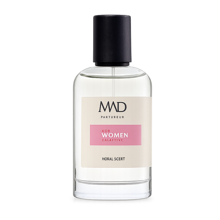 MAD Women’s perfumes