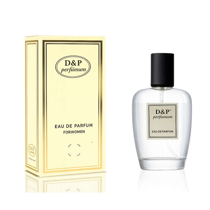 D&P Women’s Perfumes