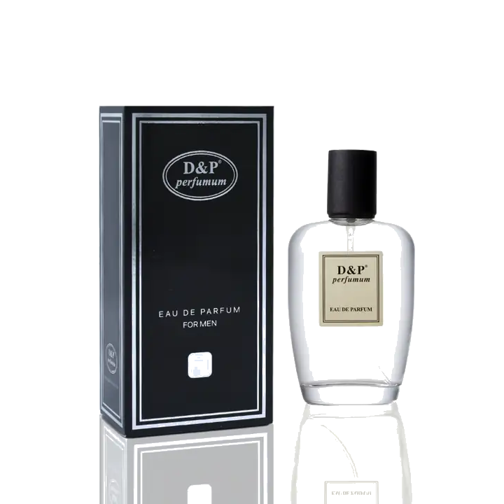 D&P Мъжки парфюми