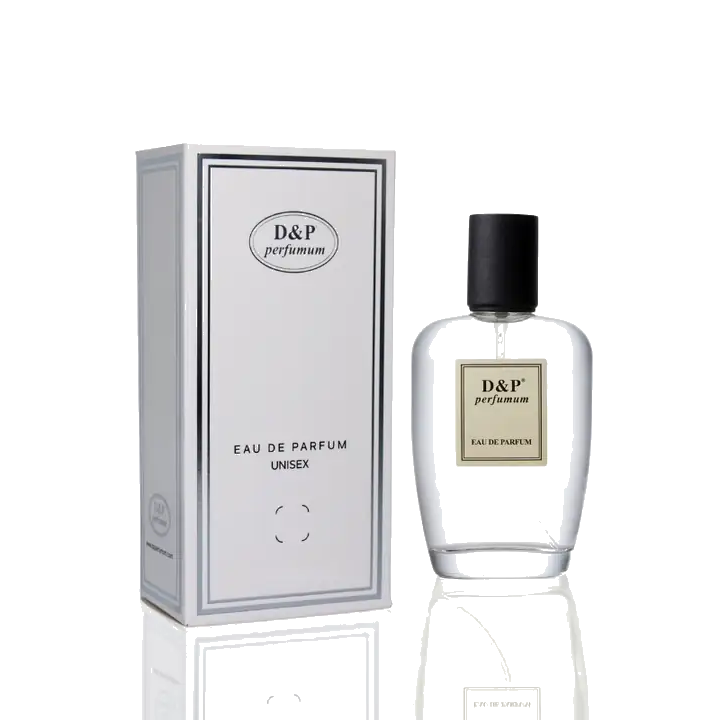 D&P Unisex perfumes