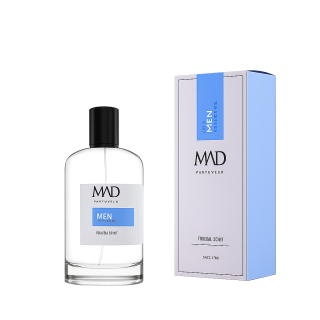 MAD Men perfumes