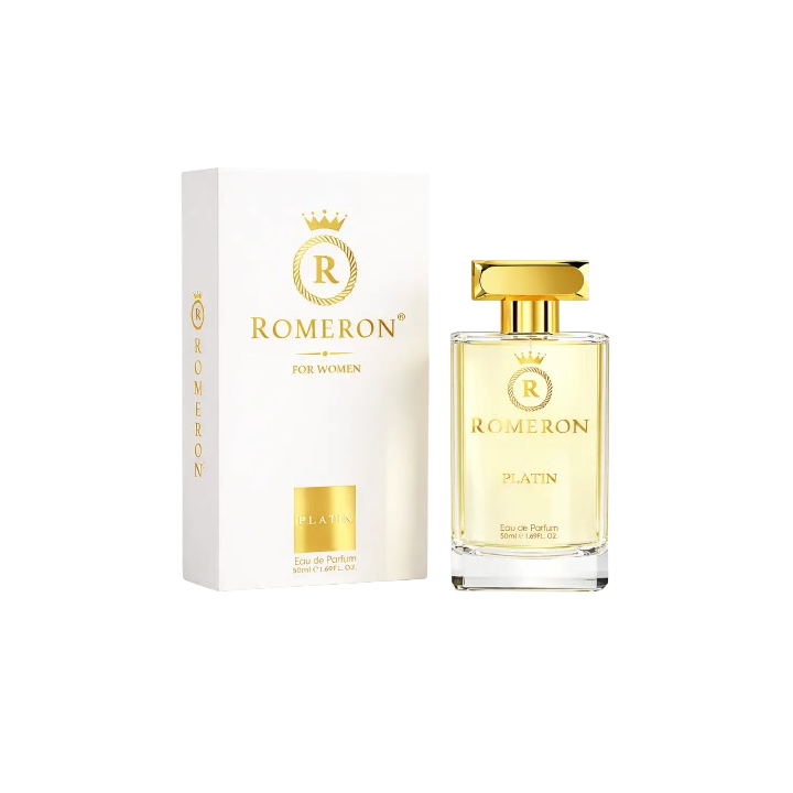 Romeron Women’s Perfumes