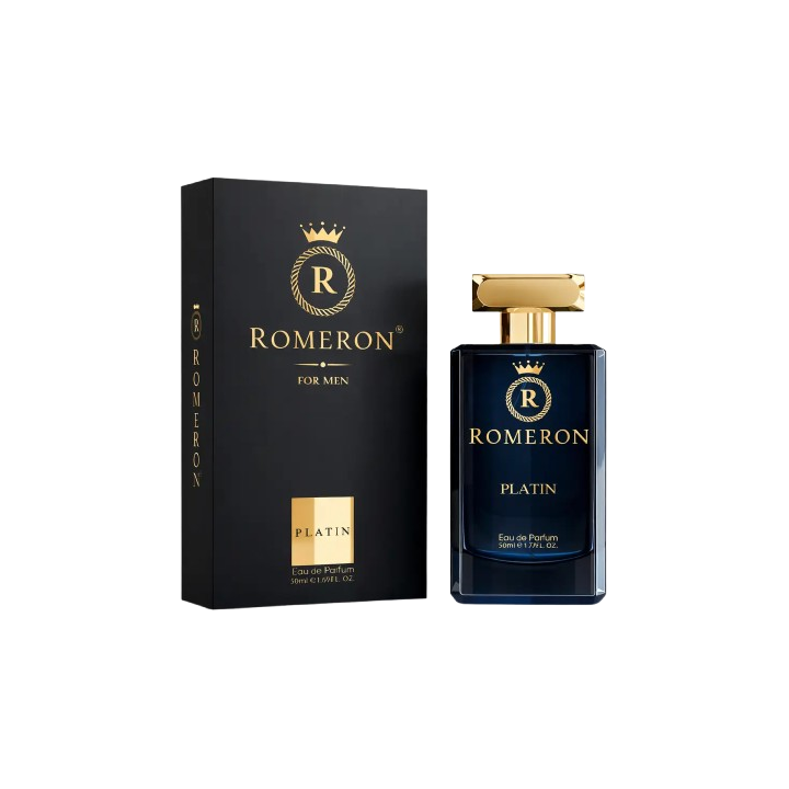 Romeron Мъжки парфюми
