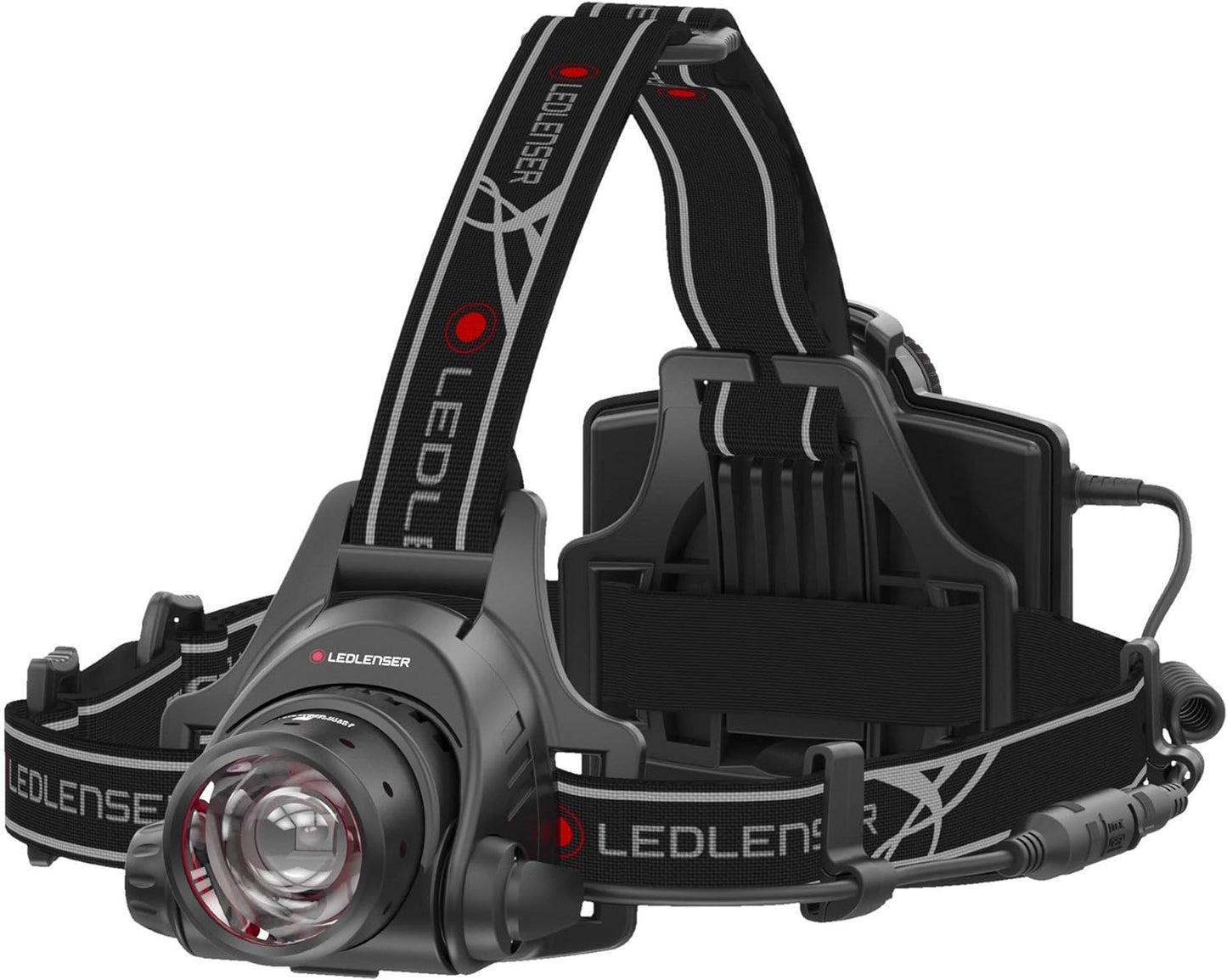 LED Lenser H14R.2