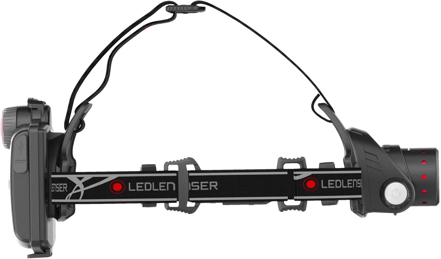 LED Lenser H14R.2